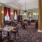 Hitchin Priory Hotel