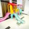 Maxwell Merpati Taiping Homestay - 甘文丁