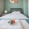 Marilis House, private pool, WIFI, mountain view, Netflix, self-check-in - Ardaktos