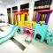 Maxwell Merpati Taiping Homestay - 甘文丁