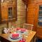 Les Chalets de Marie & Stéph - Jacuzzi SPA privatif sans vis à vis , vue mer - 圣丹尼斯