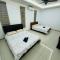 Maxwell Merpati Taiping Homestay - 甘文丁