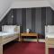 Hitchin Priory Hotel