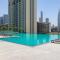 Frank Porter - Downtown Views II T3 - 迪拜
