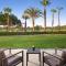 Hilton Pyramids Golf