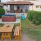 Seaside Villa with Hot Tub, 5mins walk from the sea