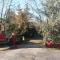 Camping Las Asperas***