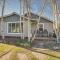 Grand Junction Home with Hot Tub 2 Mi to Downtown! - Grand Junction