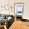 Lilly Apartments Belgrade