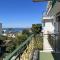 Bright 3 Bedrooms Apartment with Seaview Balcony