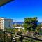 Bright 3 Bedrooms Apartment with Seaview Balcony