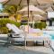 Dhow Inn Boutique Hotel
