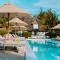 Dhow Inn Boutique Hotel