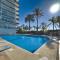 SKOL 933 Fantastic two bedrooms on the 9th floor with amazing sea views