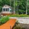 Waterfront Serenity - Raymond