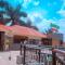 Amicus Hotel Kampala