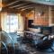 Les Chalets PVG