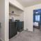 Convenient & cozy 4-br T/H; heated 2 car garage!!
