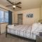 Convenient & cozy 4-br T/H; heated 2 car garage!!