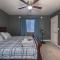 Convenient & cozy 4-br T/H; heated 2 car garage!!
