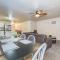 Convenient & cozy 4-br T/H; heated 2 car garage!!