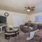 Convenient & cozy 4-br T/H; heated 2 car garage!!