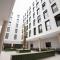 Micampus Burjassot Parque Student Residence