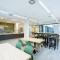 Micampus Burjassot Parque Student Residence