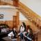 The Wooden Chalet, Manali