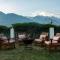 The Wooden Chalet, Manali
