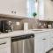 Magnolia house*King Bed*Instant booking*Click now