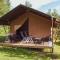 Camping het Swinnenbos