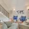 Brenham Rental with Deck and Yard Less Than 1 Mi to Downtown! - برينهام