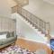 Brenham Rental with Deck and Yard Less Than 1 Mi to Downtown!