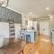 Brenham Rental with Deck and Yard Less Than 1 Mi to Downtown!