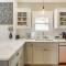 Brenham Rental with Deck and Yard Less Than 1 Mi to Downtown! - برينهام