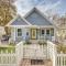 Brenham Rental with Deck and Yard Less Than 1 Mi to Downtown! - برينهام