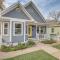 Brenham Rental with Deck and Yard Less Than 1 Mi to Downtown! - برينهام
