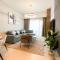 Burj Royale Luxury 1B Balcony & City View Downtown