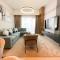 Burj Royale Luxury 1B Balcony & City View Downtown - 迪拜