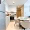 Burj Royale Luxury 1B Balcony & City View Downtown - 迪拜
