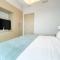 Burj Royale Luxury 1B Balcony & City View Downtown