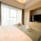 Burj Royale Luxury 1B Balcony & City View Downtown - 迪拜
