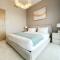 Burj Royale Luxury 1B Balcony & City View Downtown - 迪拜