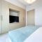 Burj Royale Luxury 1B Balcony & City View Downtown - 迪拜