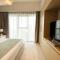 Burj Royale Luxury 1B Balcony & City View Downtown - 迪拜