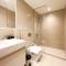 Burj Royale Luxury 1B Balcony & City View Downtown - 迪拜