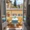 Santo Spirito apartment