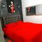 Dream Arena Apartment