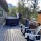 Powder House Chalet by Fernie Central Reservations - 弗尼